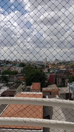 Imagem Cobertura Maravilhosa sem Condominio 120 m² 2 Dormitorios 1 Vaga