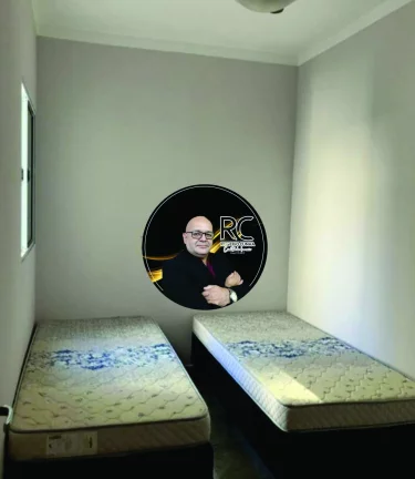 Imagem Casa com 3 quartos no Flamboyant