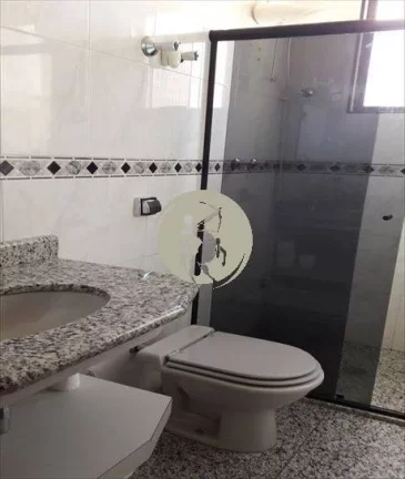 Imagem APARTAMENTO COM LAZER COMPLETO , 2 VAGAS DE GSRAGENS PROXIMO APRAIA