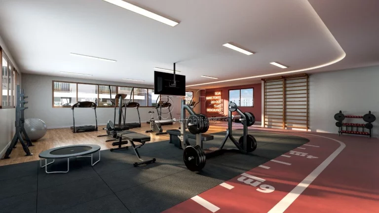 Imagem Miraflor Passeio Kennedy Após o Jardino e Arborê, 2 grandes sucessos de vendas, a Moura Dubeux tra...