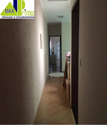 Imagem Sobrado a venda 180 m² - 3 dormitórios - 1 suíte - sala -sacada - lavabo - quintal - cozinha - 3 banheiro - área de serviço - zona leste - Penha