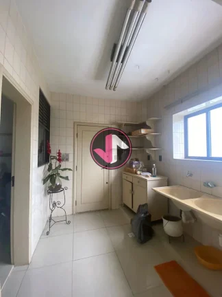 Imagem Apartamento a venda no Edifício Mont Blanc - Cuiabá-MT Apartamento com uma localização especial ...