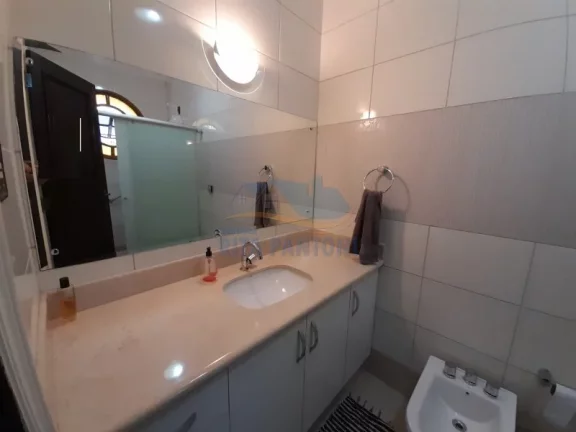 Imagem Casa - Ribeirão Preto - Alto da Boa Vista - Região Sul