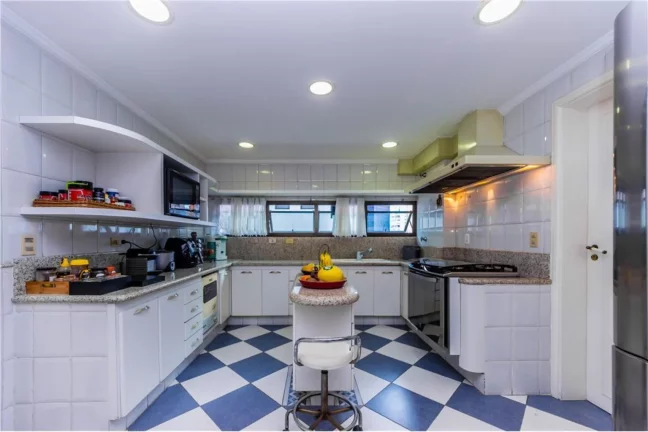 Imagem APARTAMENTO RESIDENCIAL em São Paulo - SP, Vila Mariana