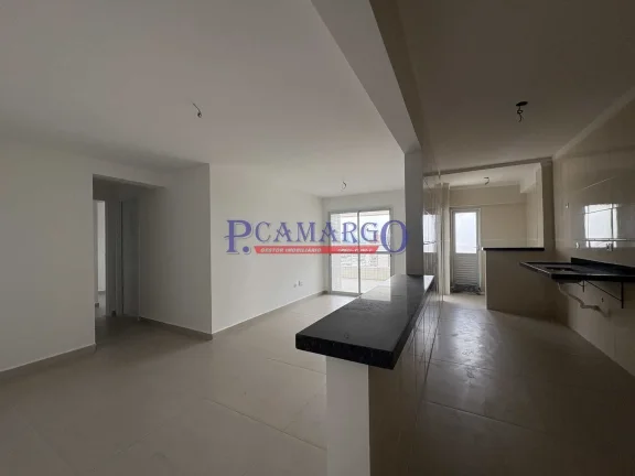 Imagem Apartamento Padrão