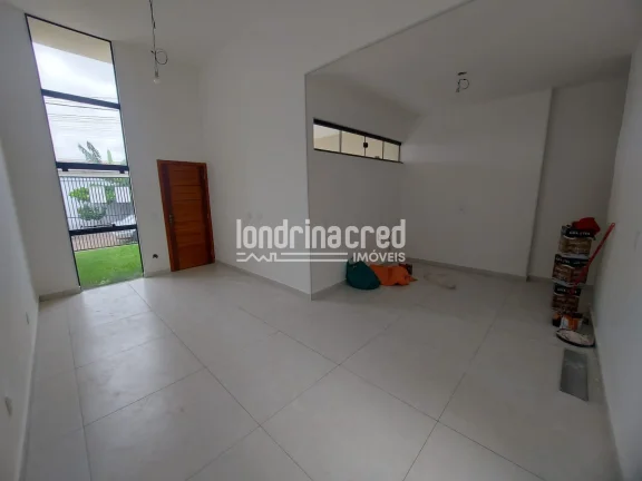 Imagem Casa à venda 2 Quartos, 2 Suites, 2 Vagas, 125M², Colinas, Londrina - PR