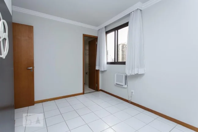 Imagem Apartamento à Venda - Barra da Tijuca, 3 Quartos, 80 m2