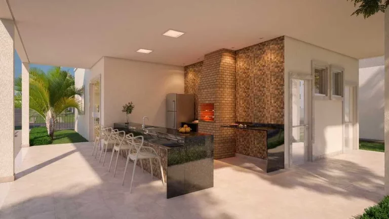 Imagem Pedra De Guaratiba - Fase 2 - Apartamento à venda no bairro Guaratiba - Rio de Janeiro/RJ