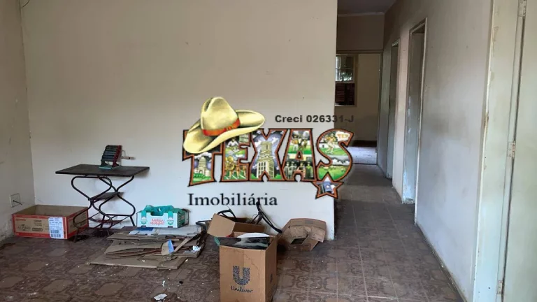 Imagem CASA VENDE ACLIMAÇÃO, SÃO PAULO/SP