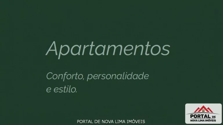 Imagem Apartamentos de 3 quartos a venda no Vale do Sereno, 128 m² 1 Suíte com Closet e 2 semi-suítes, sala com varanda e lavabo, ampla cozinha
