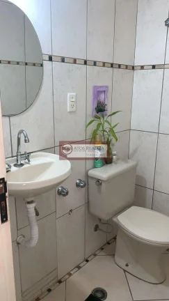 Imagem Chegou a sua Oportunidade de morar no Jardim Marajoara. Vendo Apartamento com sacada no Jardim Marajoara, imóvel de 82m² com 3 Dormitórios com planejados, Sala living para 2 ambientes, Varanda com vista panoramica, Cozinha com Armários, Lavandaria, 2 banh