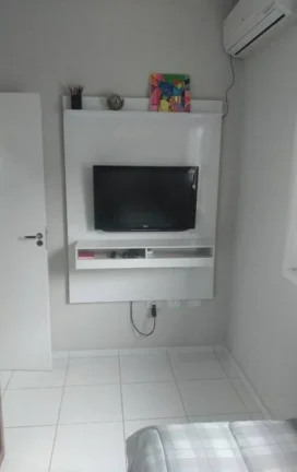 Imagem Casa térrea 2 dormitórios 1 suíte espaço gourmet vaga 2 carros