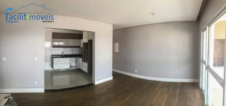 Imagem APARTAMENTO COBERTURA DUPLEX À VENDA - SÃO BERNARDO DO CAMPO - SP