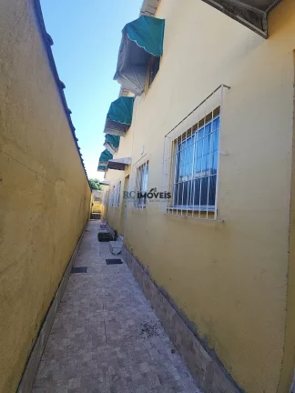 Imagem Casa a Venda no bairro Vista Alegre - São Gonçalo, RJ