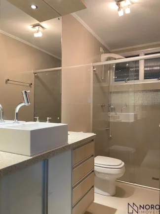 Imagem Apartamento à venda na Avenida Presidente Vargas