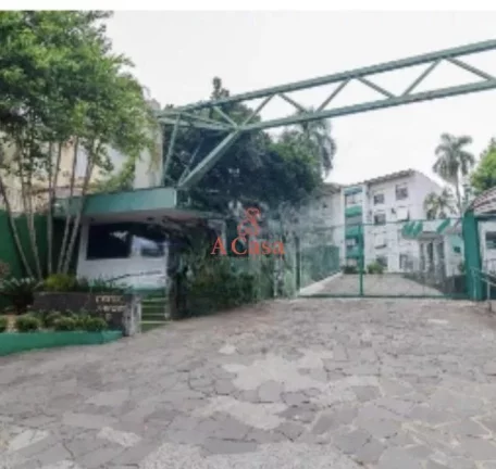 Imagem Apartamento com 1 Dormitorio(s) localizado(a) no bairro Nonoai em Porto Alegre / Rio Grande do Sul Ref.:233