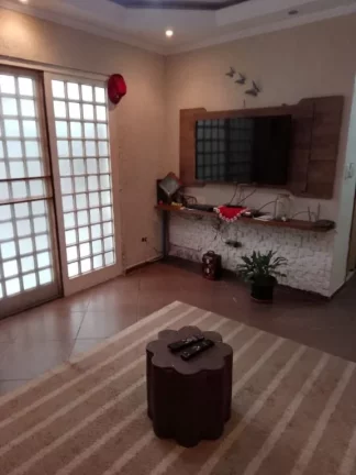 Imagem Sobrado com 3 dormitórios à venda, 160 m² por R$ 320.000,00 - Jardim Saúde - Suzano/SP