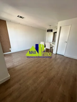 Imagem Imperdível apartamento à venda em São Paulo - Vila Santana: 2 quartos, 1 suíte, 1 sala, 2 banheiros, 1 vaga, 65m².