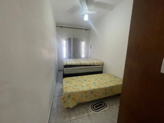Imagem CASA COM 80 m² - IMPERADOR - PRAIA GRANDE SP