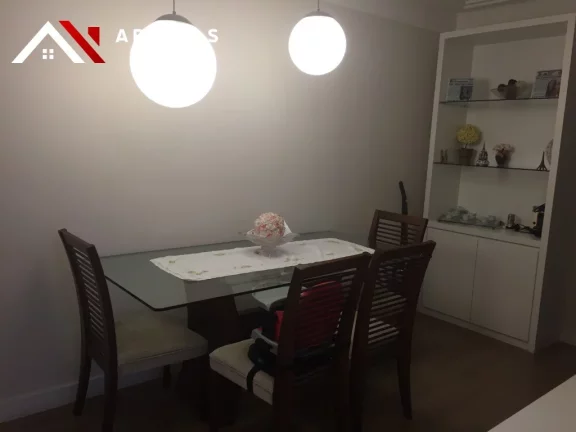 Imagem Apartamento á venda na Mooca 70 m² 2 dormitórios 1 suíte 2 vagas