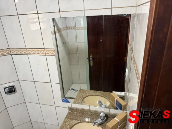 Imagem Excelente apartamento para locação em Itaquera, São Paulo-SP: 3 quartos, 1 suíte, 1 sala, 1 banheiro, 65m² de área!