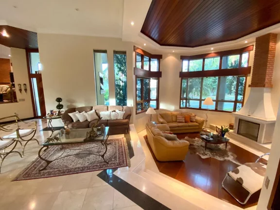 Imagem Casa Em Condominio em Sorocaba