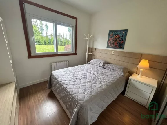 Imagem Apartamento para venda, 2 quarto(s), Alphaville, Gramado - AP2351