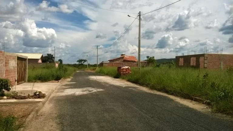 Imagem Sítio a Venda no bairro 5 Min do Centro - Caldas Novas, GO
