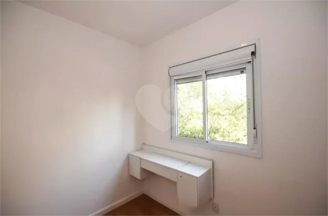 Imagem Apartamento à venda com 3 quartos, sendo 1 suíte, no condomínio Mais Verde ... Arte Morumbi, São Paulo - SP