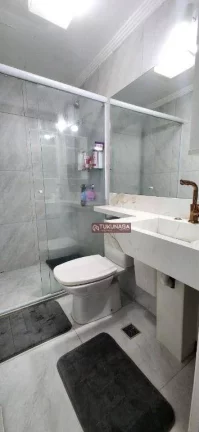 Imagem Apartamento com 2 dormitórios à venda, 53 m² por R$ 375.000,00 - Jardim Brasil - São Paulo/SP
