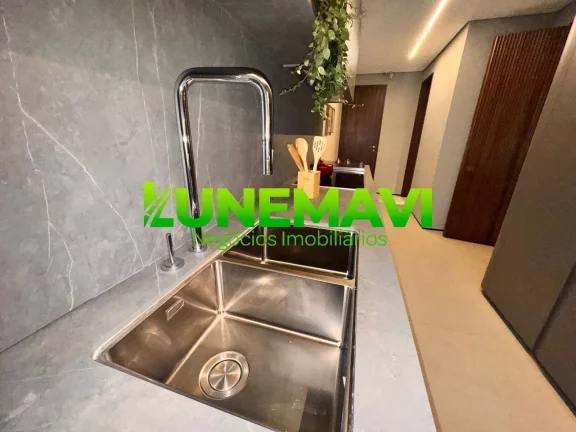 Imagem APARTAMENTO ALTO PADRÃO NO JARDINS – Daslu Residences São Paulo
