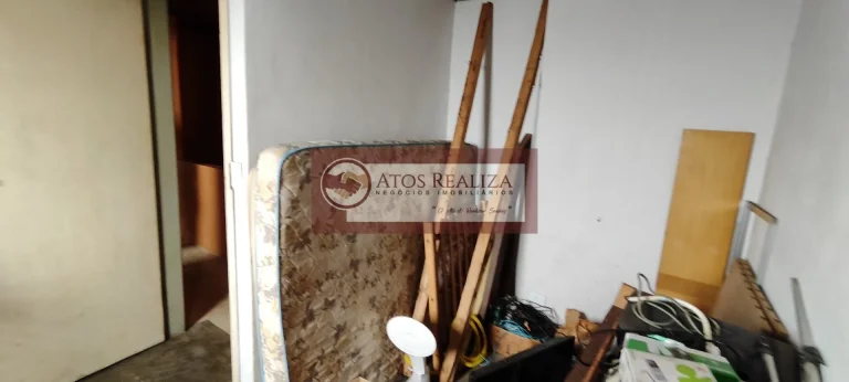 Imagem Sobrado em Veleiros SP: 110m², 4 dormitórios, 3 banheiros - Venda e Locação por R$580k