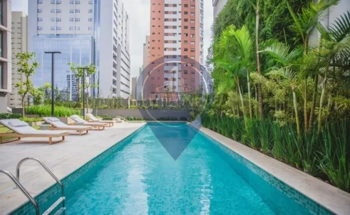 Imagem Apartamento de 2 suítes com 82 m² na Vila Mariana, São Paulo - Imperdível!
