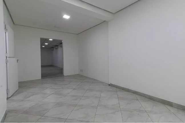 Imagem PREDIO COMERCIAL em São Paulo - SP, Água Branca