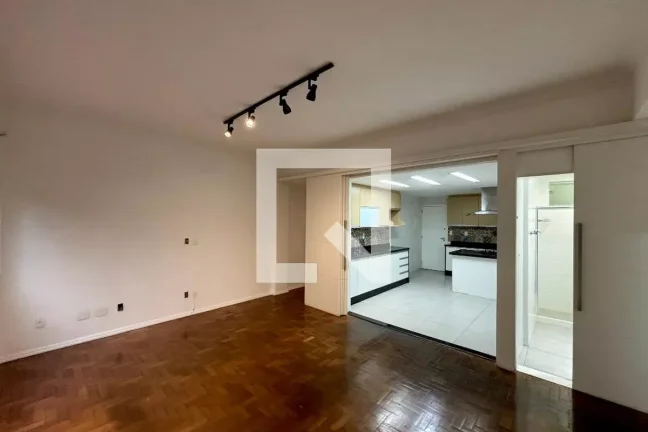 Imagem Apartamento à Venda - Leblon, 2 Quartos, 86 m2