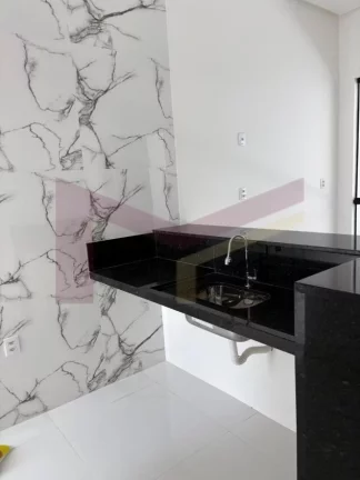 Imagem CASA 3/4 SENDO 1 SUITE NA MANGABEIRA