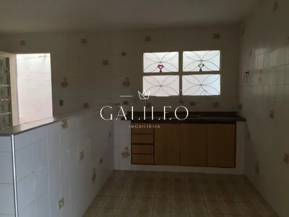 Imagem CASA RESIDENCIAL em Campo Limpo Paulista - SP, chacrinha