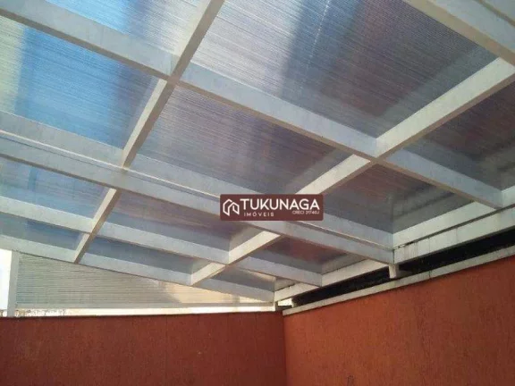 Imagem Sobrado com 3 quartos à venda por R$ 620.000 - Vila Nova Mazzei - São Paulo/SP