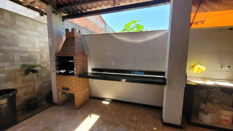 Imagem CASA RESIDENCIAL em SERRA - ES, LAGOA DE JACARAÍPE
