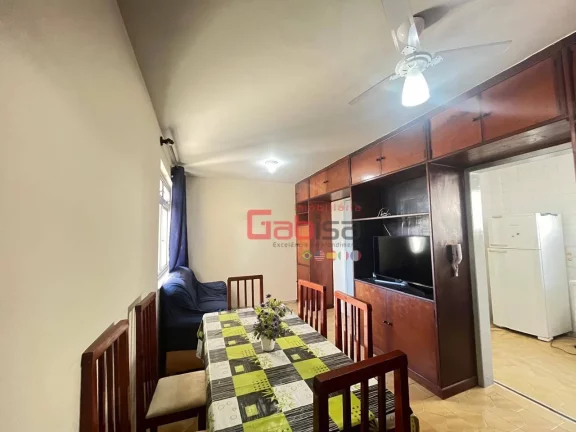 Imagem Apartamento com 4 dormitórios à venda, 100 m² por R$ 550.000 - Passagem - Cabo Frio/RJ