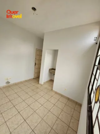Imagem Oportunidade única: Sala comercial à venda em Ribeirão Preto-SP, Bairro Nova Ribeirânia - 1 sala, 1 banheiro, 11,57m² de área.