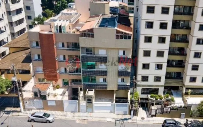 Imagem Ótimo Apartamento para Venda no Centro de São Bernardo