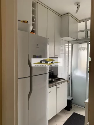 Imagem Apartamento para venda na Chacara Inglesa
