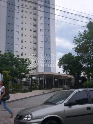 Imagem Apartamento para Venda em São Paulo / SP no bairro Vila Gomes Cardim