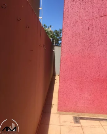 Imagem APARTAMENTO RESIDENCIAL em DOURADOS - MS, JARDIM AMÉRICA