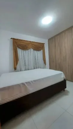 Imagem Apartamento no Edifício Quartier - Bragança Paulista/SP