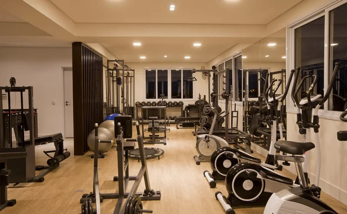 Imagem Apartamento à venda em Itu, Parque Industrial, com 3 quartos, 86,72m2