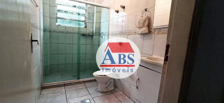 Imagem Apartamento com 2 dormitórios à venda, 87 m² por R$ 240.000,00 - Jardim Casqueiro - Cubatão/SP