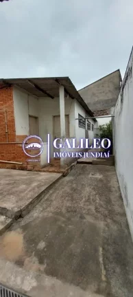 Imagem CASA A VENDA NA VILA AGRICOLA - 192M² - 03 QUARTOS - JUNDIAÍ - SP
