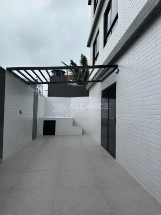 Imagem Flat - 51,51 m² - Bessa, João Pessoa/PB
